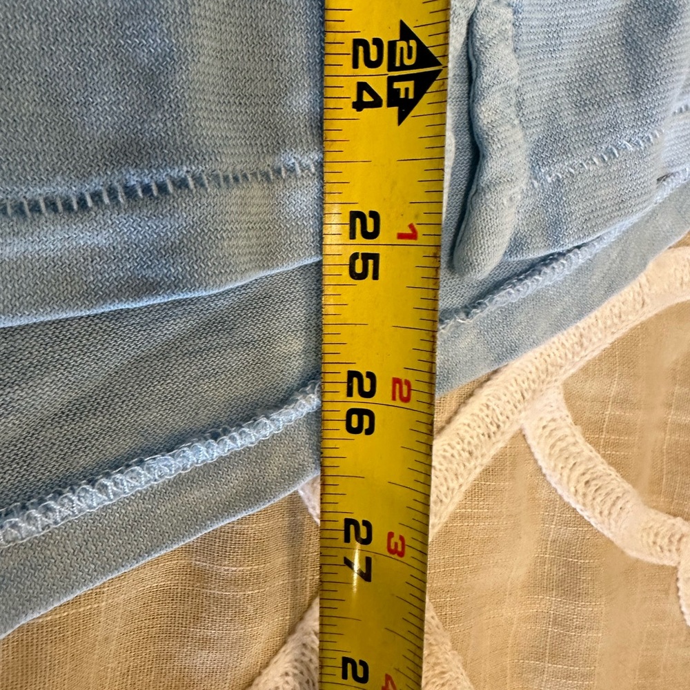 Wrap London Hemp & Organic Cotton Top‎ - Picture 11 of 11